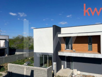 Casă Modernă &icirc;n Complex Privat &ndash; Confort, Liniște!