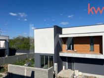 Casă Modernă &icirc;n Complex Privat &ndash; Confort, Liniște!