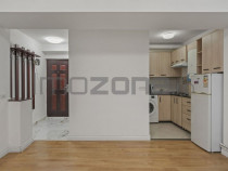 Garsonieră RENOVATA | Modernă | Bloc Nou | Aproape de S...