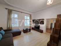 Apartament 2 camere 52mpu pretabil regim hotelier in Centrul