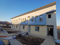 CASA INSIRUITA CU 3 CAMERE IN VISAN-BUCIUM