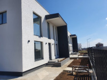 Vila individuala 4 CAMERE/TEREN 455 MP/Com.Berceni/COMISION 0 %