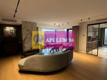Apartament Premium | 4 Camere | Aviatorilor | Arcul de Tr...