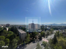 Apartament 2 camere circular - zona Astra