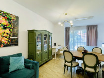 2 Camere | Eminescu | Dacia | Toamnei | bloc boutiq 2023