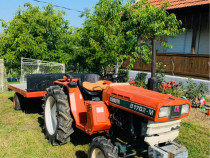 Tractor Kubota B-1705 M 22 CP