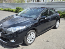 Renault megane 3 1.5 dci 2013 Bose Ambreiaj Volanta noi