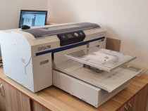 Imprimanta EPSON DTG Epson F2000 (necesita cap printare)