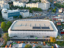 Patinoar Berceni Arena Garsoniera 150 m Metrou