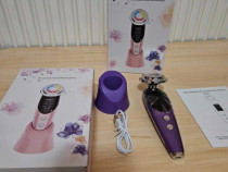Aparat profesional pentru tratament facial si intinerirea pielii Nou