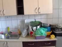 Mobila bucătărie