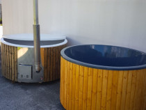 Ciubar Fibra de Sticla