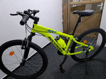 Bicicletă Rockrider ST 100