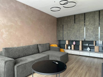 Apartament cu 2 camere, decomandat - zona Tractorul