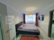 Apartament 3 camere, 75mp, modern, zona Corneliu Coposu