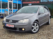 VW Golf V 2008 1.6 MPI 102 CP United / GARANTIE / RATE / LIVRARE