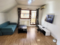 Apartament cu 3 camere, 2 bai, terasa generoasa, Giroc