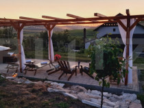 Casă modernă multifuncțională/pensiune de vânzare în M