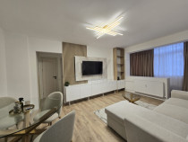 Apartament 2 camere Renovat Mobilat