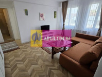 Apartament proaspat renovat 2 camere Kogalniceanu/Cismigiu