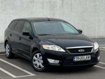 Ford Mondeo An 2008 xenon navigatie