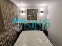 Apartament de inchiriat | Lux | 1 dormitor | 37mp | 1 living