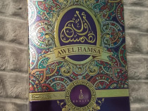 Parfum arăbesc unisex de 100 ml