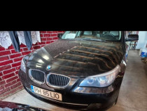 BMW seria 5 e61 impecabil