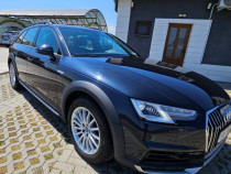 Audi A4 allroad quattro