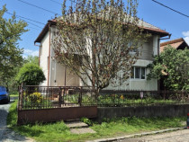 Baia Sprie, casa cu etaj ,10 ari teren