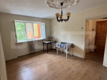 Investitie! Apartament cu 2 camere, 37 mp, etaj intermediar,