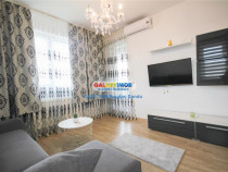 Garsoniera decomandata de inchiriat in Militari Residence