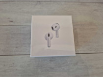 Casti Apple Airpods 4 Noi