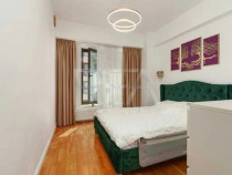 3 camere, mobilat si utilat, boxa inclusa | Vita Bella/Piper