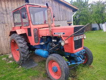 Utilaje agricole cu tractor U651
