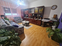 Apartament 2 camere Radu Negru, mobilat complet
