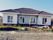 Duplex 4 camere - toate utilitatile - zona cu circulatie res