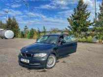 BMW seria 1 coupe