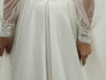 Rochie de Mireasă.