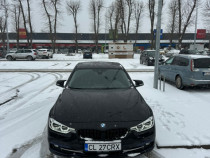 BMW 320d 2016, Full LED, HUD, CarPlay, Distronic, HiFi