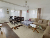 Apartament de vanzare, cu 3 camere, 100 mp, zona Breazu