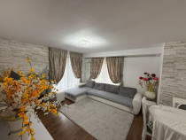 Casa individuala de vanzare,zona Florilor