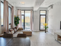 Apartament 2 camere in prima linie, mobilat/utilat modern, 7