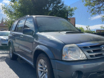 Suzuki grand Vitara 4x4 diesel
