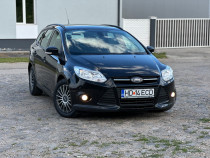 Ford Focus*1.6 diesel*contract+fiscal pe loc*af.2013/luna 06*navi!