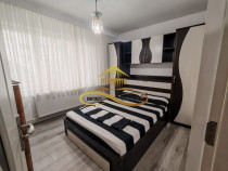 Apartament de vânzare – 3 camere, decomandat, etaj int...