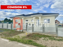 COMISION 0% Duplex cu 3 camere si 2 bai - Bucovat