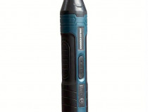 Set de surubelnita electrica acumulator litiu 3.6V