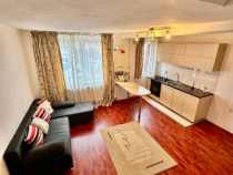 Apartament 2 cam, 53 MP, TRACTORUL