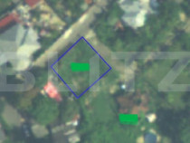 Teren intravilan 261mp iasi